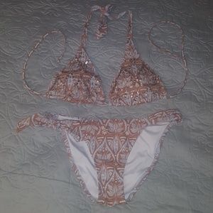 BNWOT Victoria's Secret Bikini